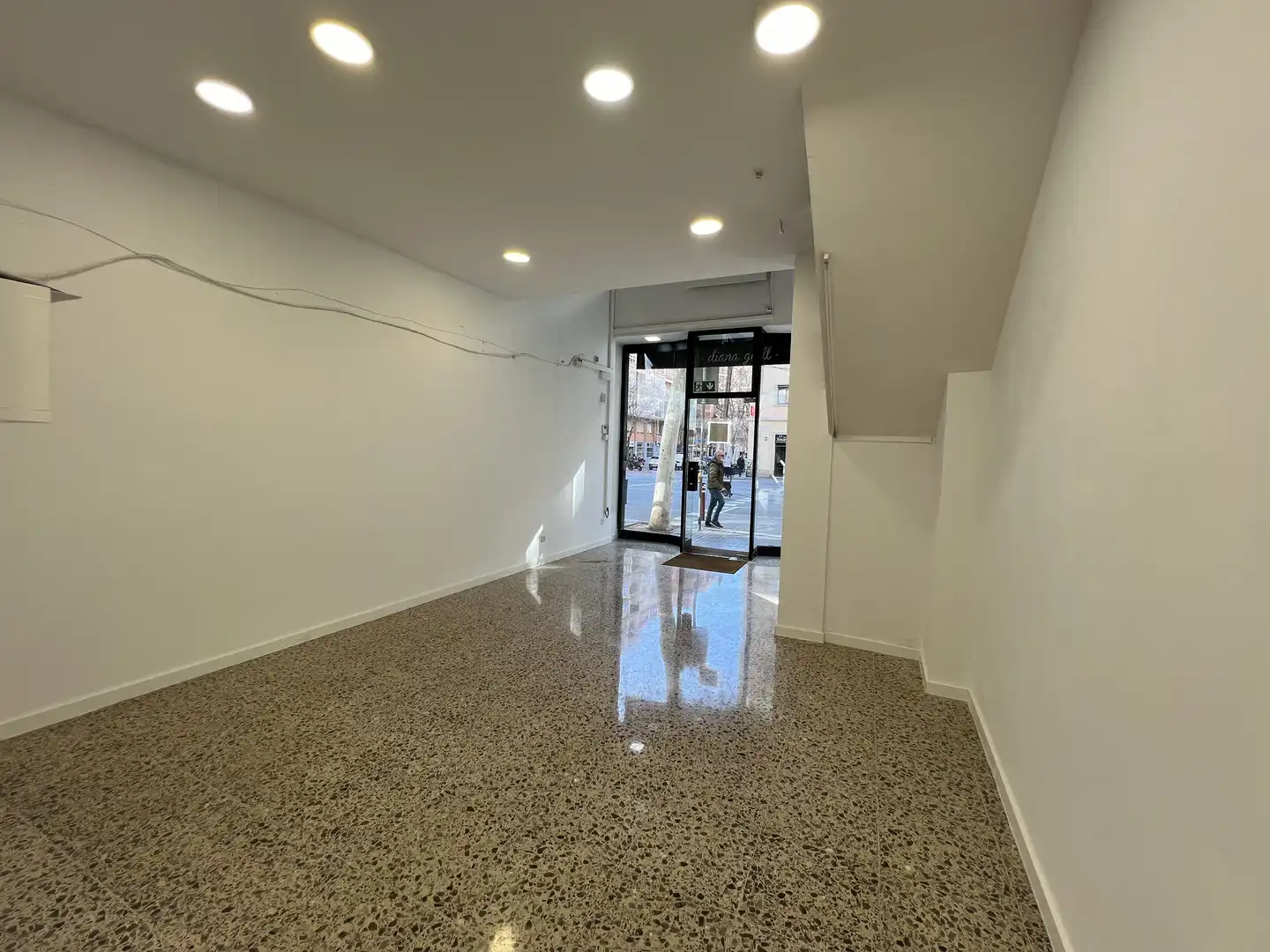 Commercial properties for rent in Carrer de Joan Güell, 111, Barri de les Corts