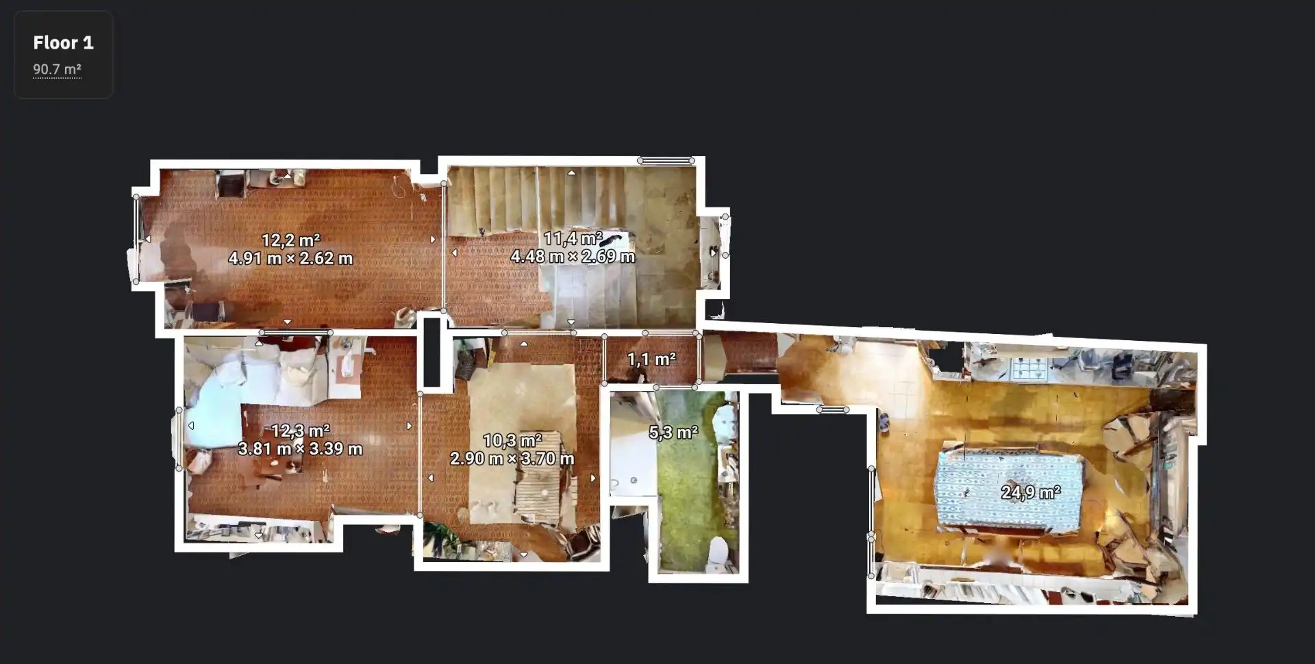 Casa en venda a Porreres, imagen 39