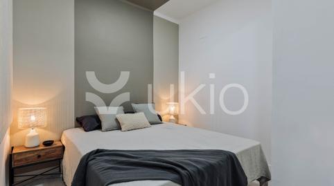 Foto 5 de Apartament de lloguer a Carrer de Rocafort, La Nova Esquerra de l'Eixample, Barcelona