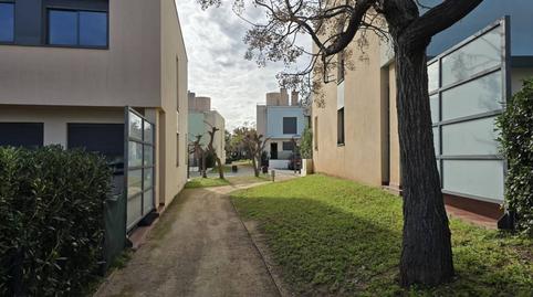 Foto 4 de Casa adosada en venda a Ronda Barbiguera , 1, San Jorge / Sant Jordi, Castellón
