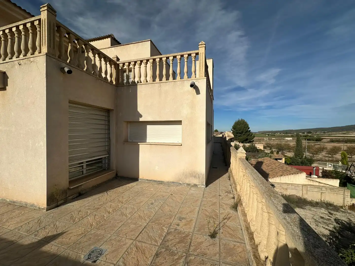 Casa a schiera in vendita a Carretera de Lorca, imagen 36