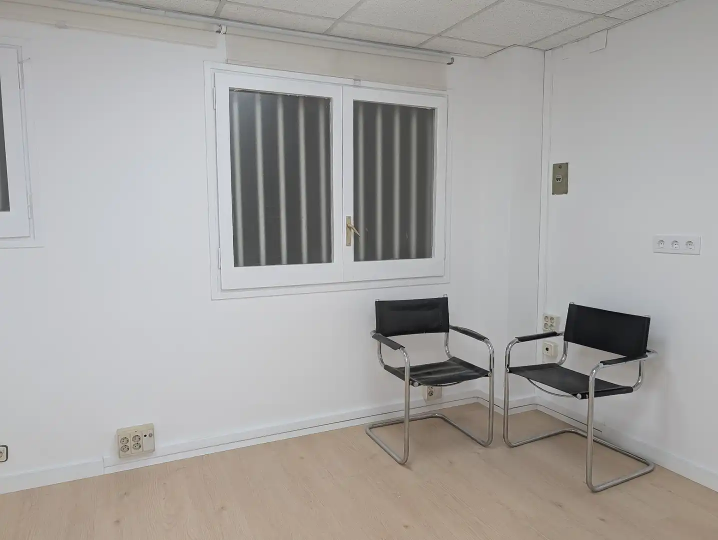 Oficina de alquiler en Barcelona