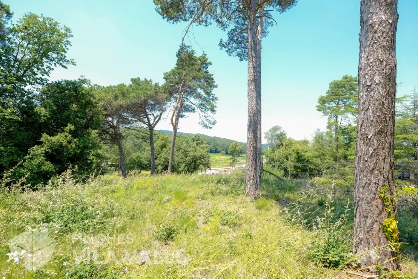 Residencial en venta en Sant Quirze Safaja