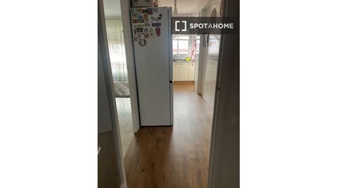 Foto 4 von Zimmer in La Marina del Port, Barcelona Capital