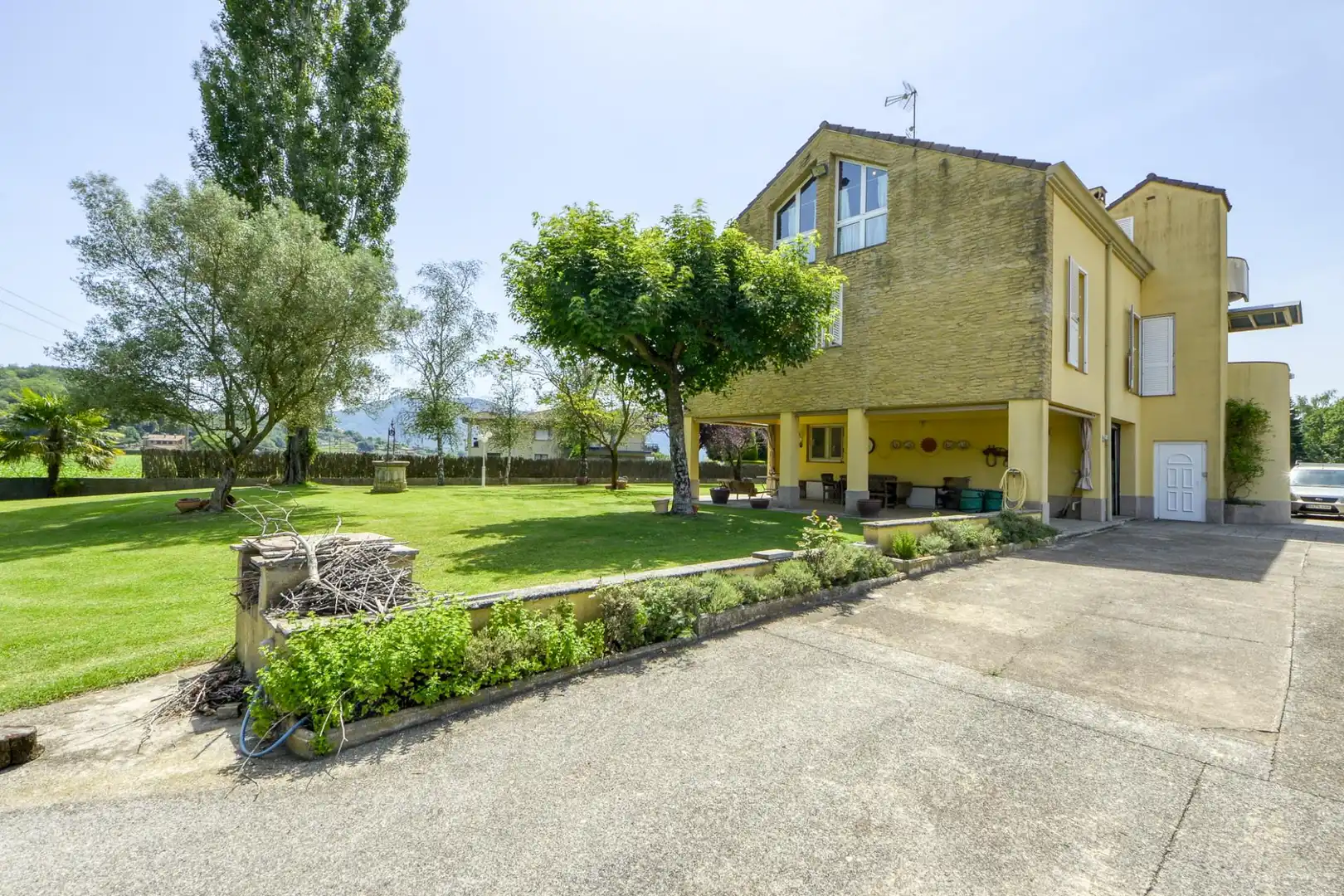 Casa o xalet en venda a General Estartús, 63, La Vall d'en Bas