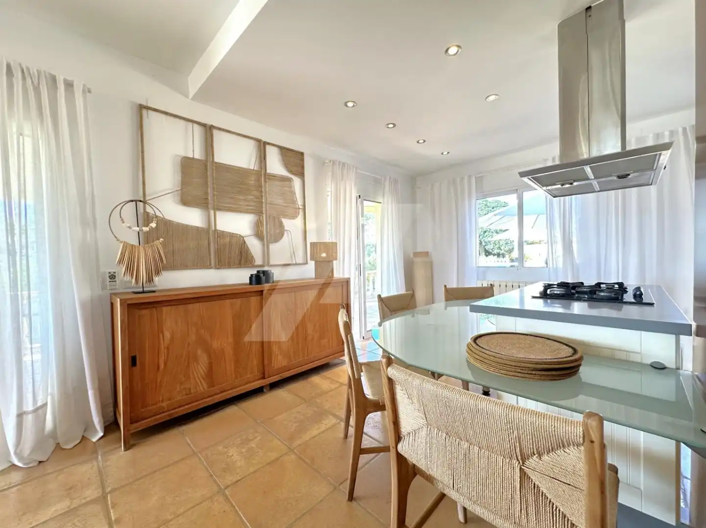 Chalet con terraza en venta en Cumbre del Sol, imagen 13