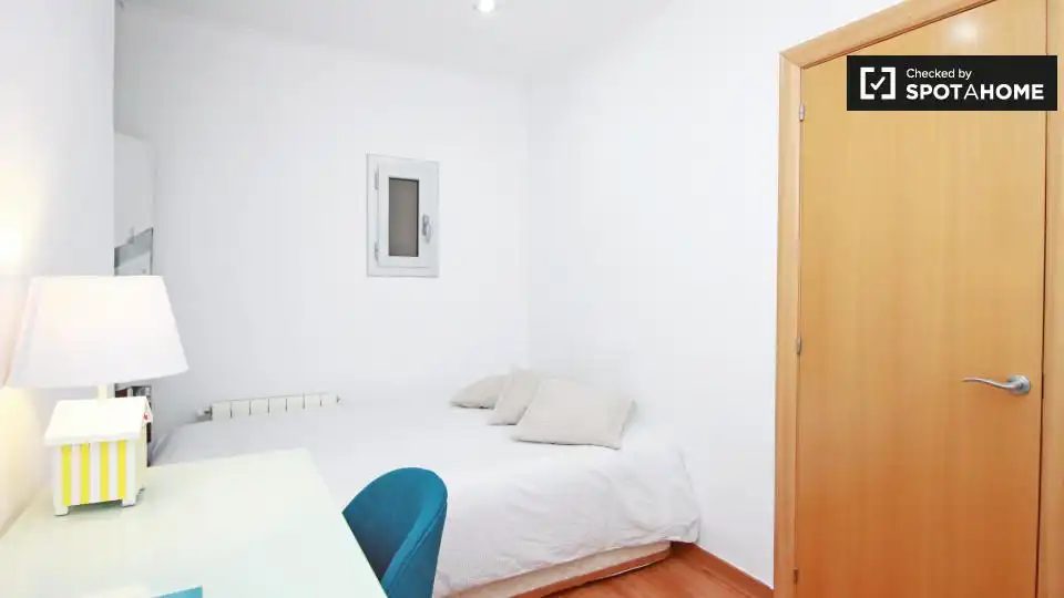 Appartement avec terrasse à louer à Ciutat Vella, imagen 11