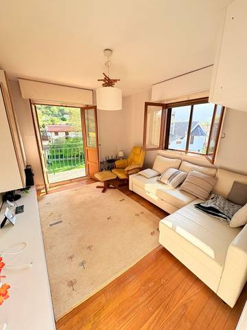 Piso en Venta en Valle de Mena