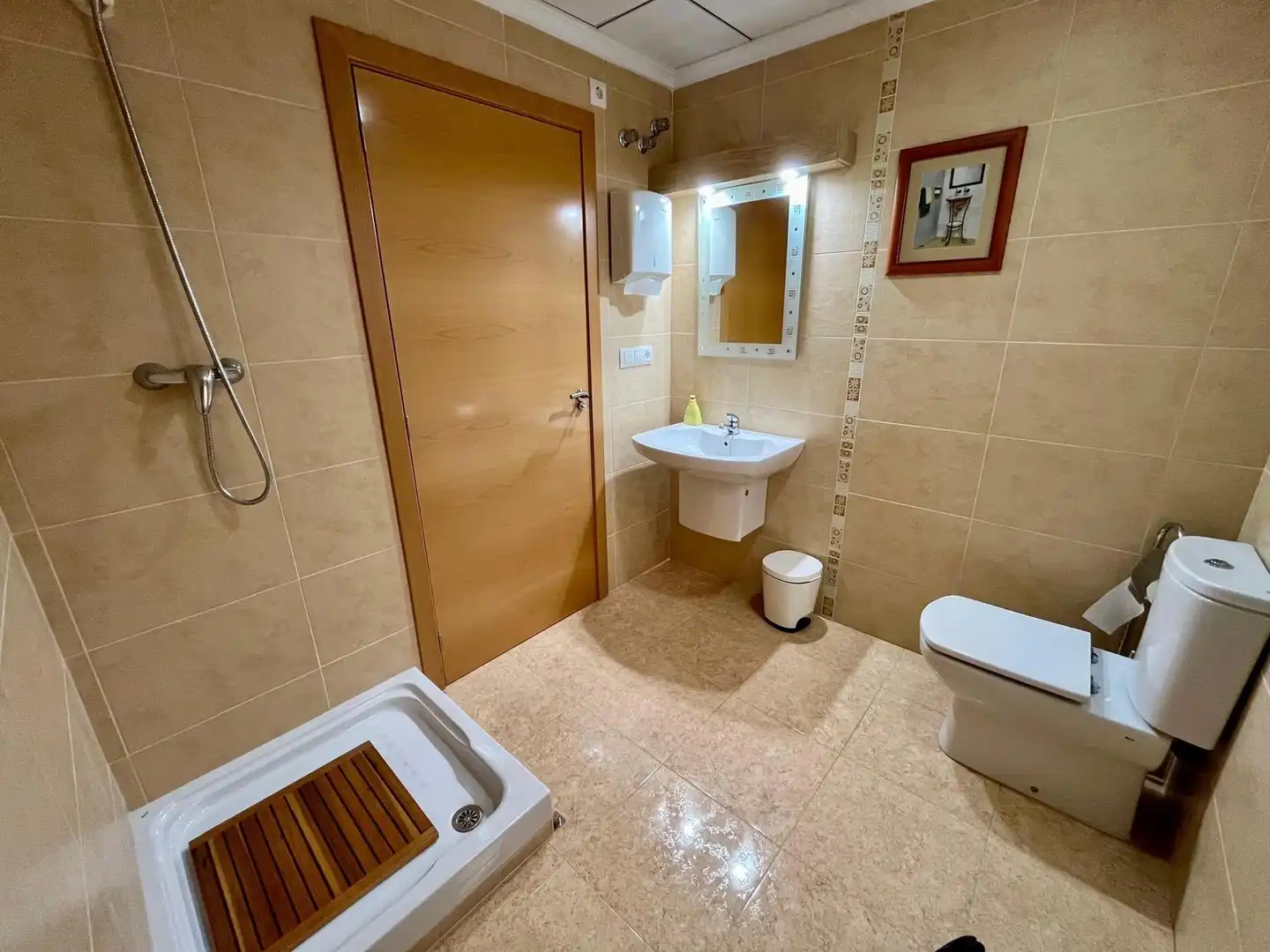 Piso en venta en Torrellano