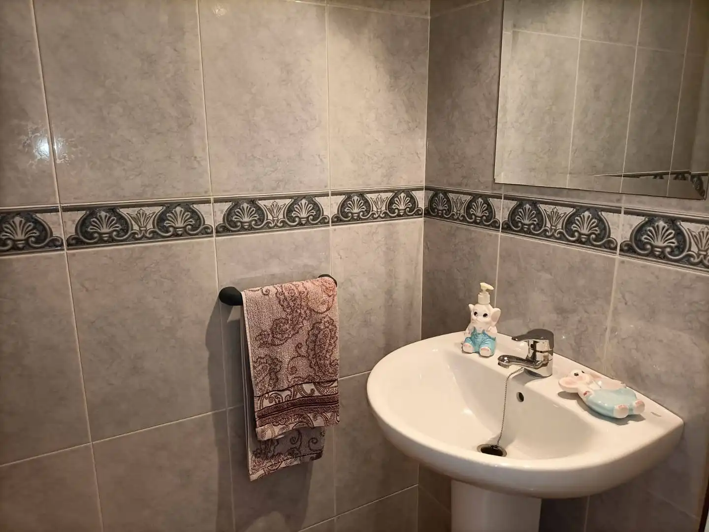 Maison mitoyenne avec terrasse à vendre à Santa Maria - L'Eixample - Sud Sumella, imagen 6