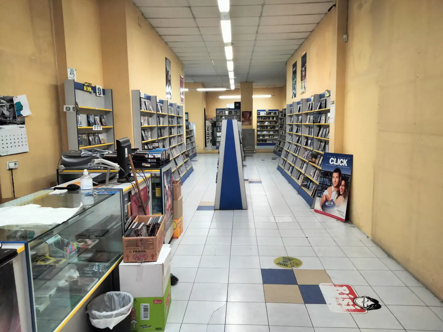 Business premises for sale in Centro, imagen 4