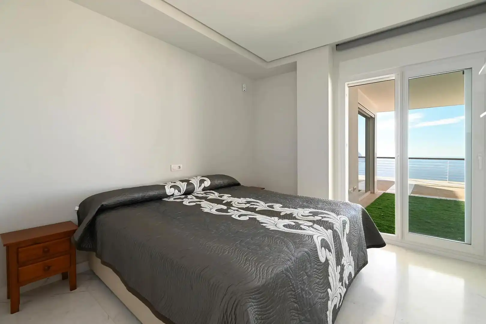 Ático con piscina en venta en Altea Hills, imagen 26