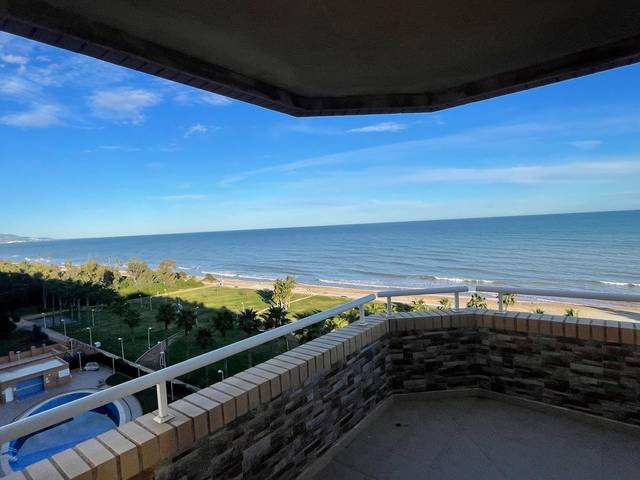 Apartamento en Venta en Cala Blanca