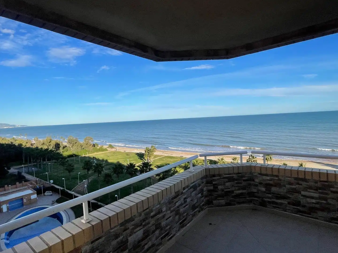 Apartments for sale in Cala Blanca, Marina d'Or, Oropesa del Mar / Orpesa