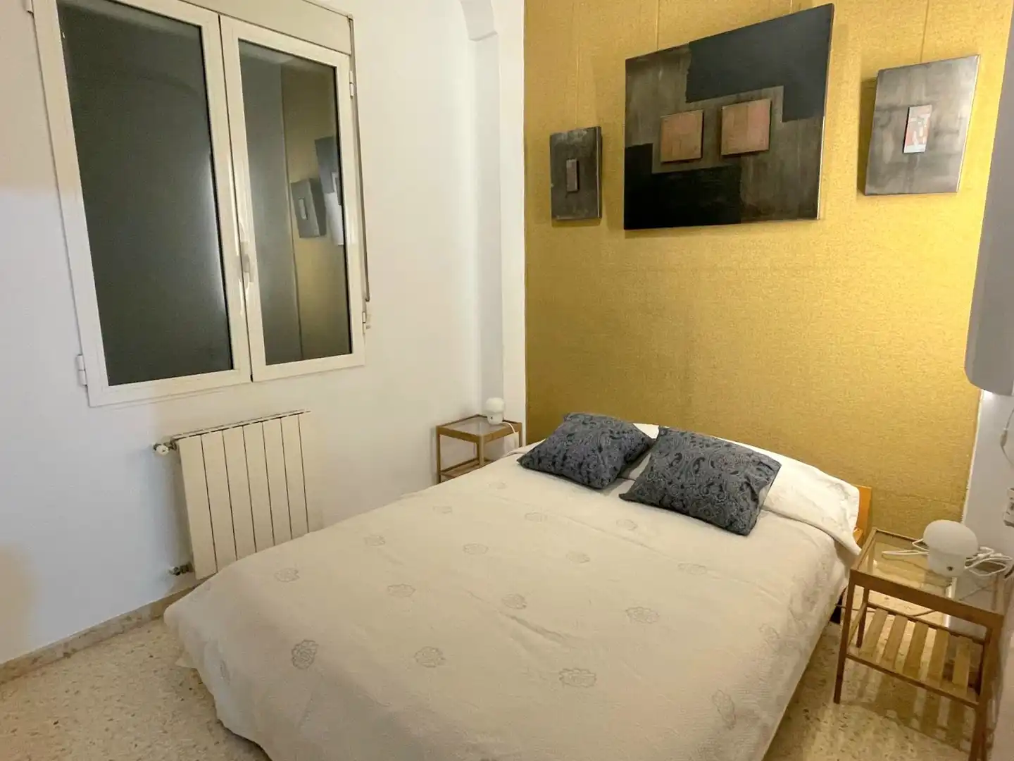 Apartament de lloguer a La Seu