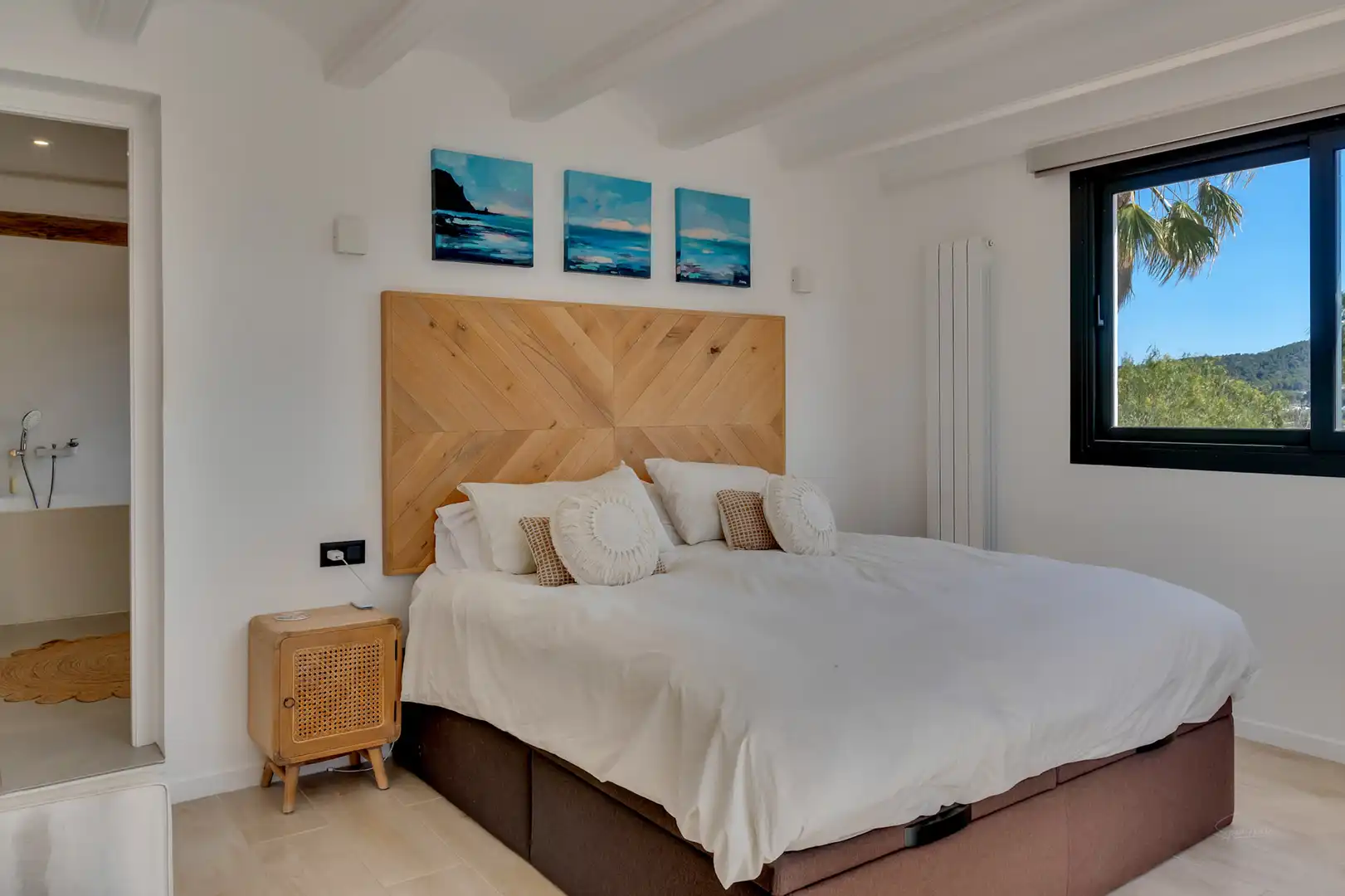 House with garden for sale in Partida Tosal - Zona dels Castellans, imagen 25
