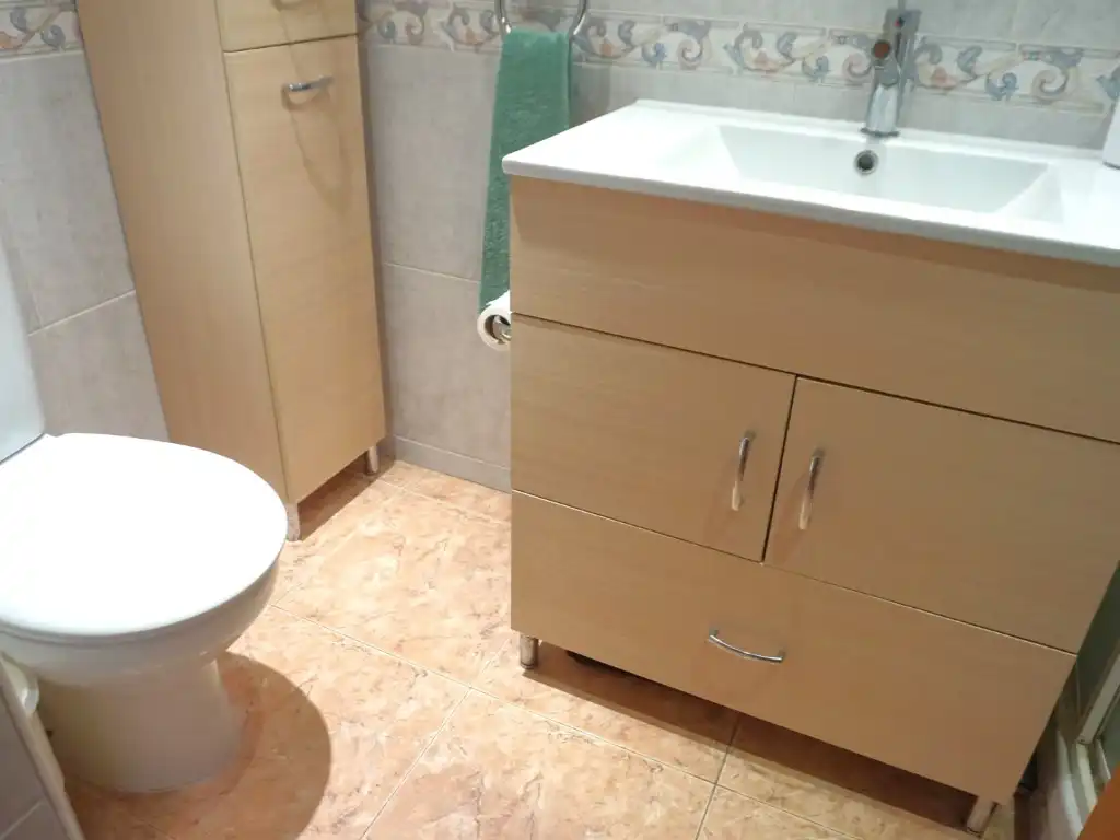 Baño de Piso en venta en Malgrat de Mar