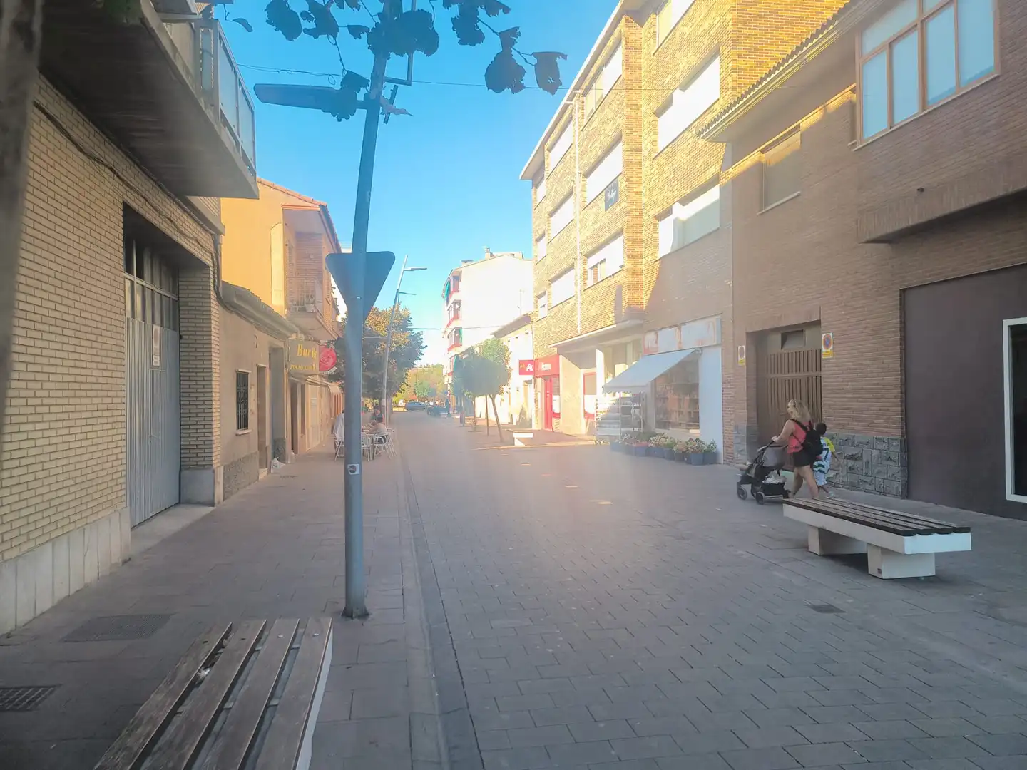 Business premises to rent in Calle Luis Buñuel 3, imagen 14