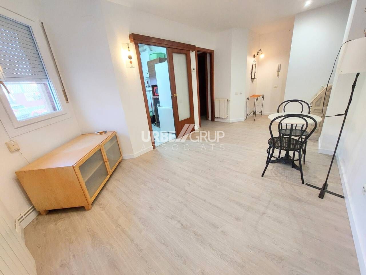 Pis en venda en Terrassa amb Calefacció i Parquet