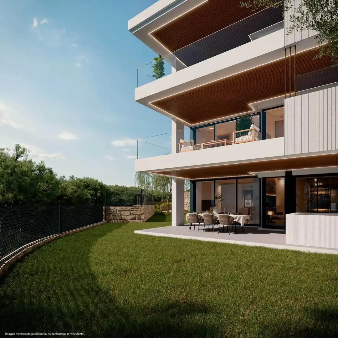 Apartment mit Pool zum Verkauf in El Higuerón, imagen 5