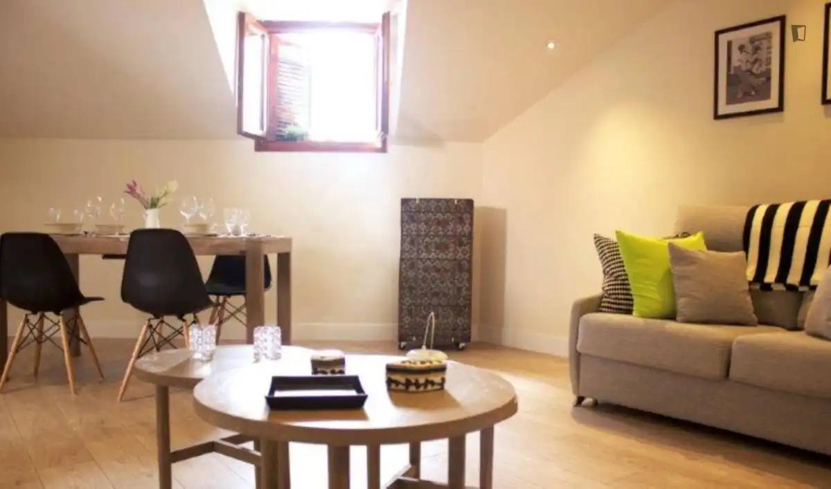 Apartamento con ascensor en alquiler en Centro, imagen 11