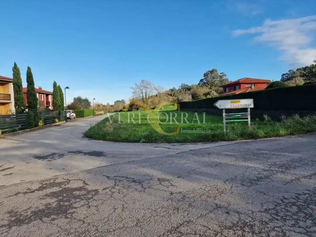 Terreno residencial en venta en La Pesa de Pría, imagen 11