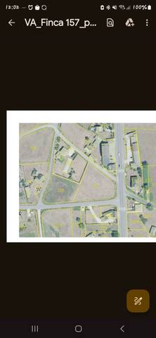 Terreno residencial en Venta en Alfoz