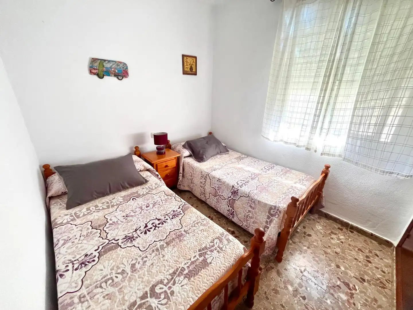 Chalet con jardín en venta en Las Lagunas - Campano, imagen 16