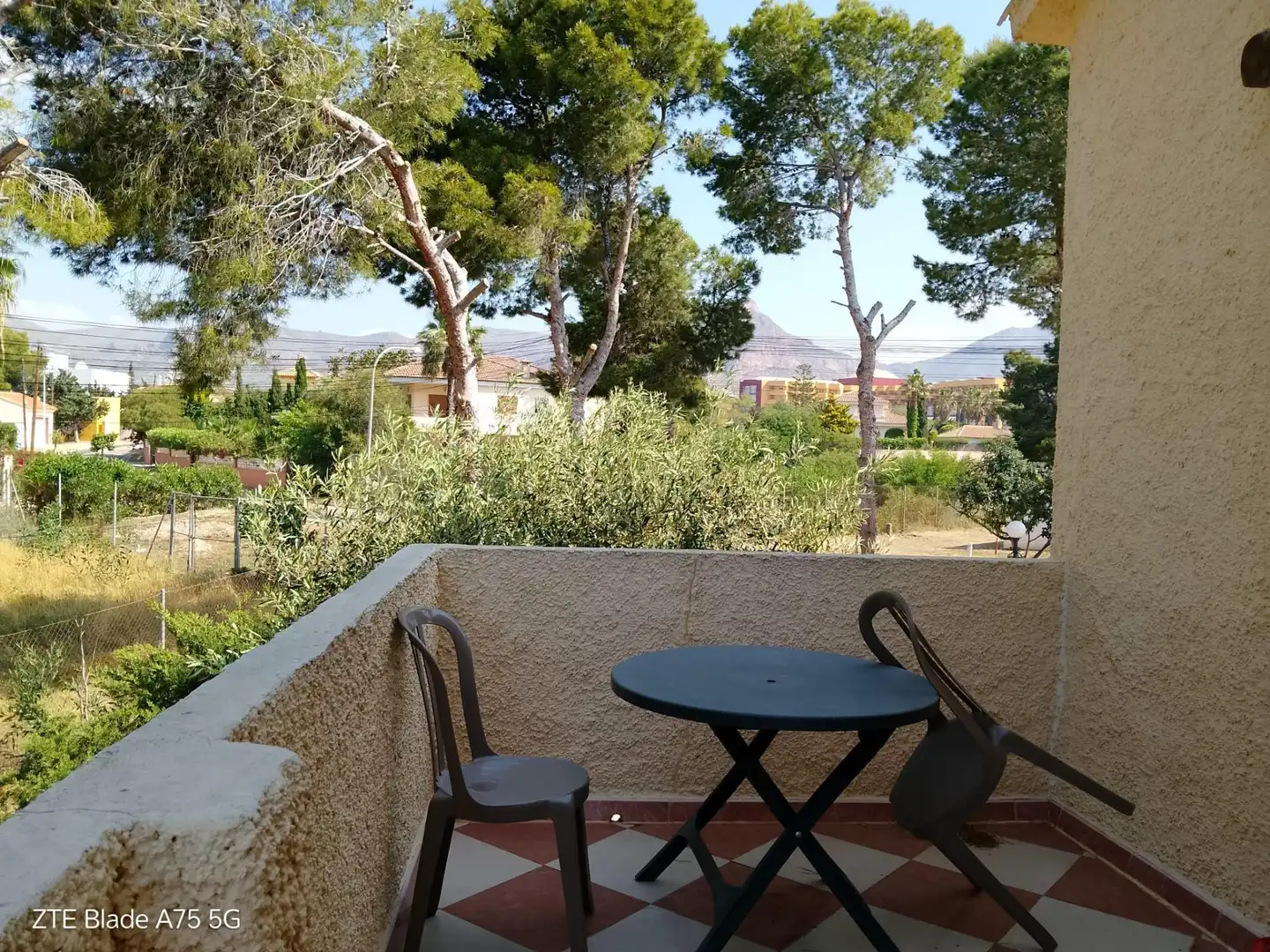 Haus mit Pool zum Verkauf in OESTE-UR S.GINES AZOHIA, imagen 42