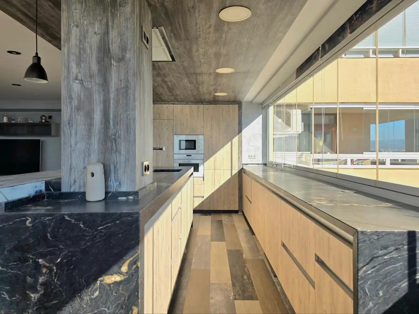 Piso con piscina en alquiler en Avenida BENYAMINA 13, imagen 16