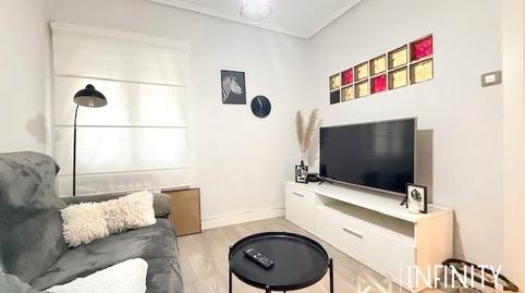 Photo 2 of Flat to rent in Mahastiak Kalea, Zona Centro, Santurtzi