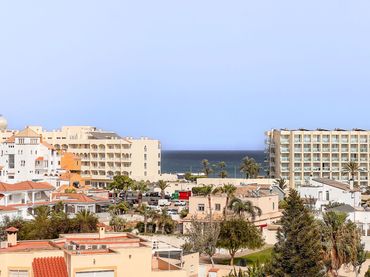 Appartement compact avec ascenseur à vendre à Roquetas de Mar ciudad