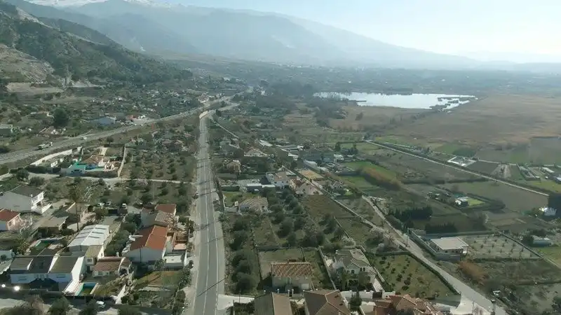 Terreni e lotti in vendita a Padul, imagen 41