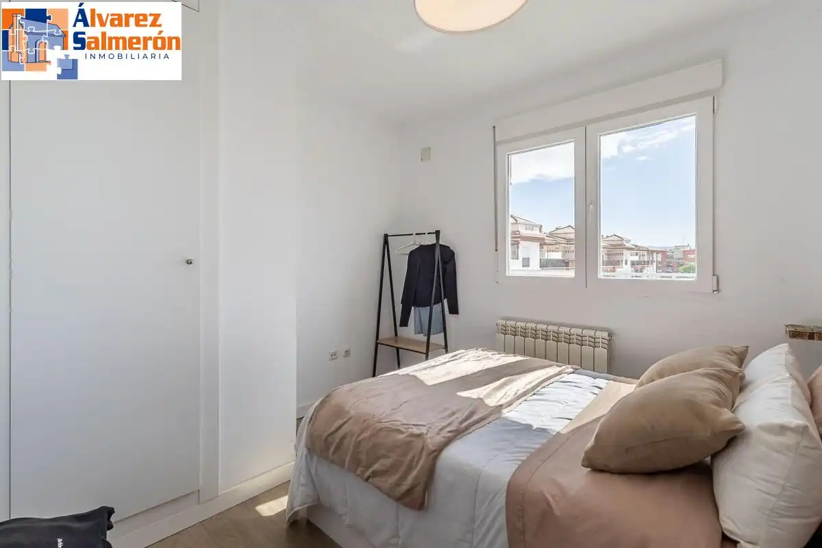 Attique avec ascenseur à vendre à Santa Fe, imagen 13