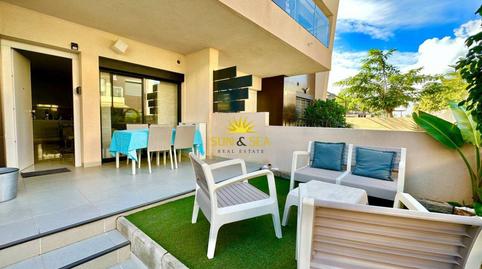 Photo 2 of Planta baja to rent in Pueblo Latino, Alicante