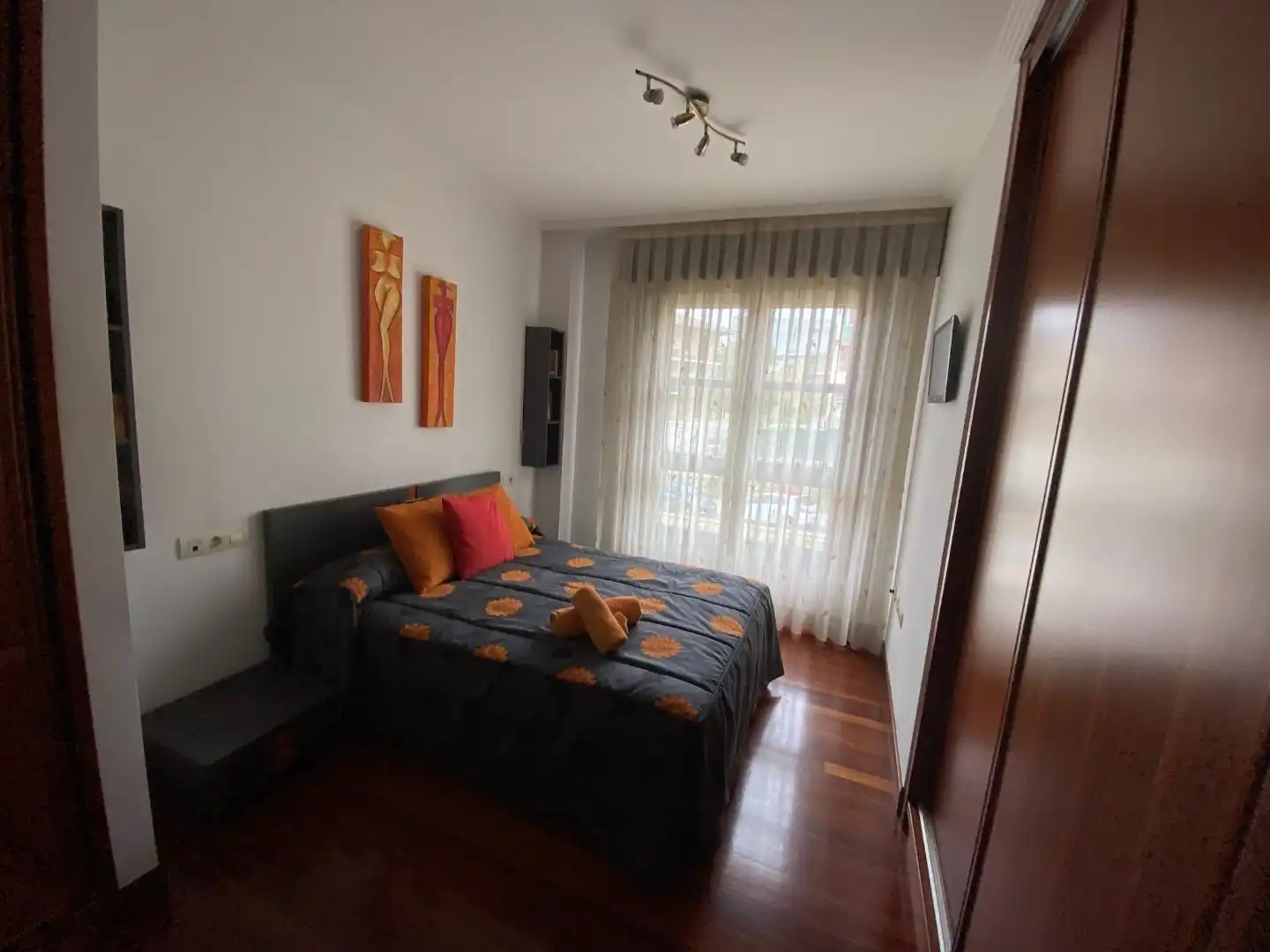 Habitación de Piso en venta en Ermua