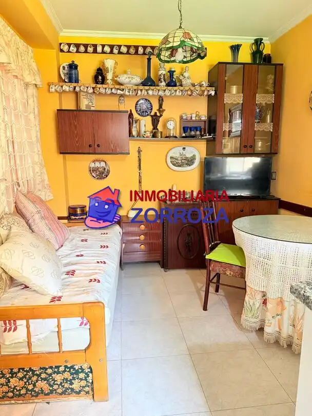 Habitación de Piso en venta en Barakaldo  con Calefacción