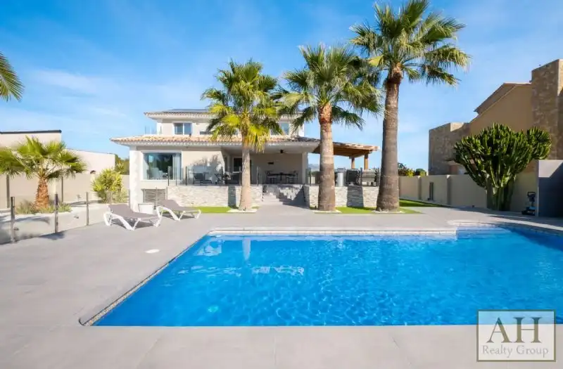 Casa en venta en Pueblo - Urbanizaciones, imagen 17