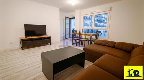 Foto 3 de Pis de lloguer a Angeles Gasset 51 Escalera E 1º B ( Pa 4), San Fernando - Carretera de Valencia, Cuenca Capital