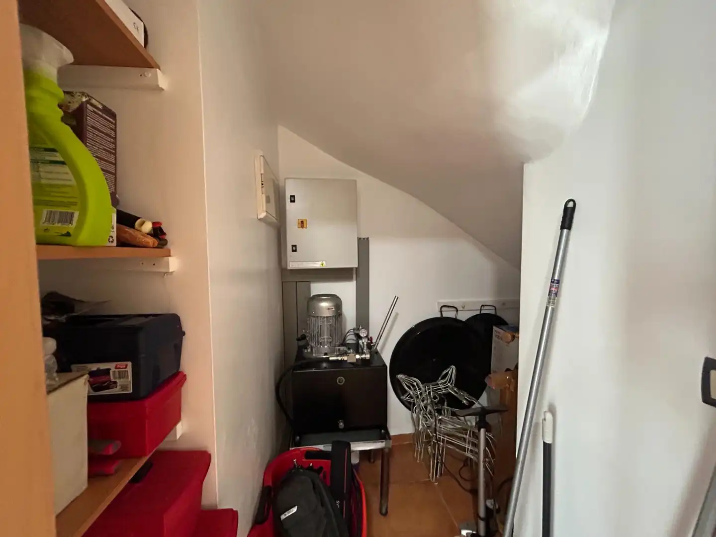 Adosado con jardín en venta en Calle CONSTITUCIO, imagen 51