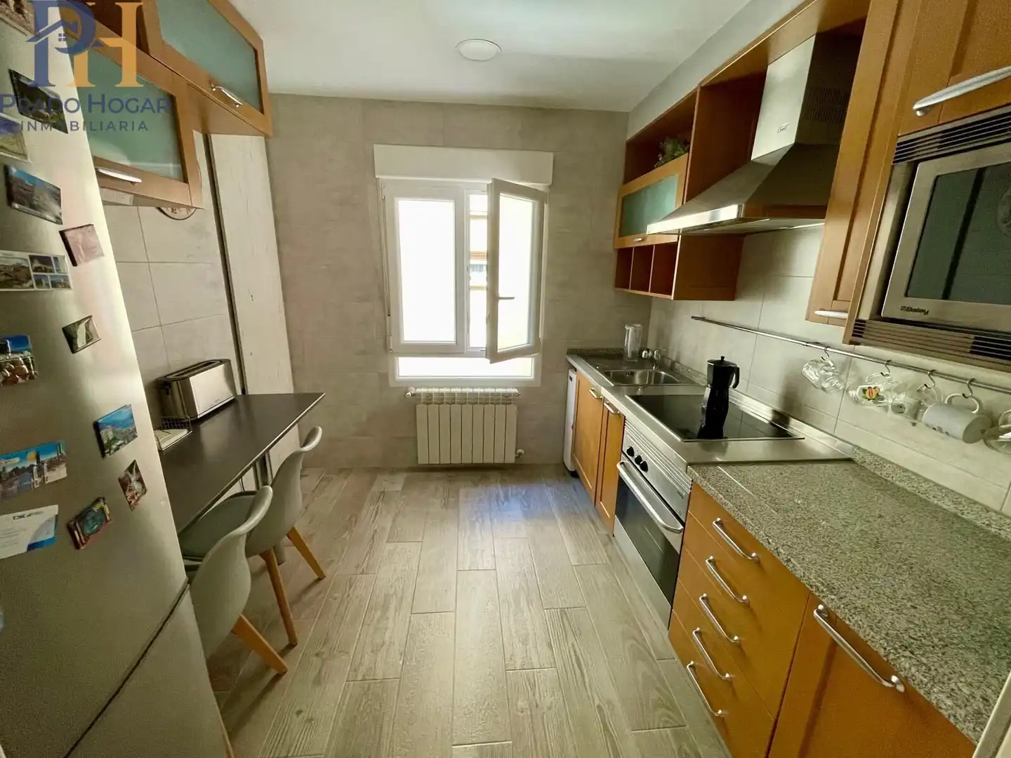 Wohnung mit Aufzug zum Verkauf in El Pilar - La Estación, imagen 7