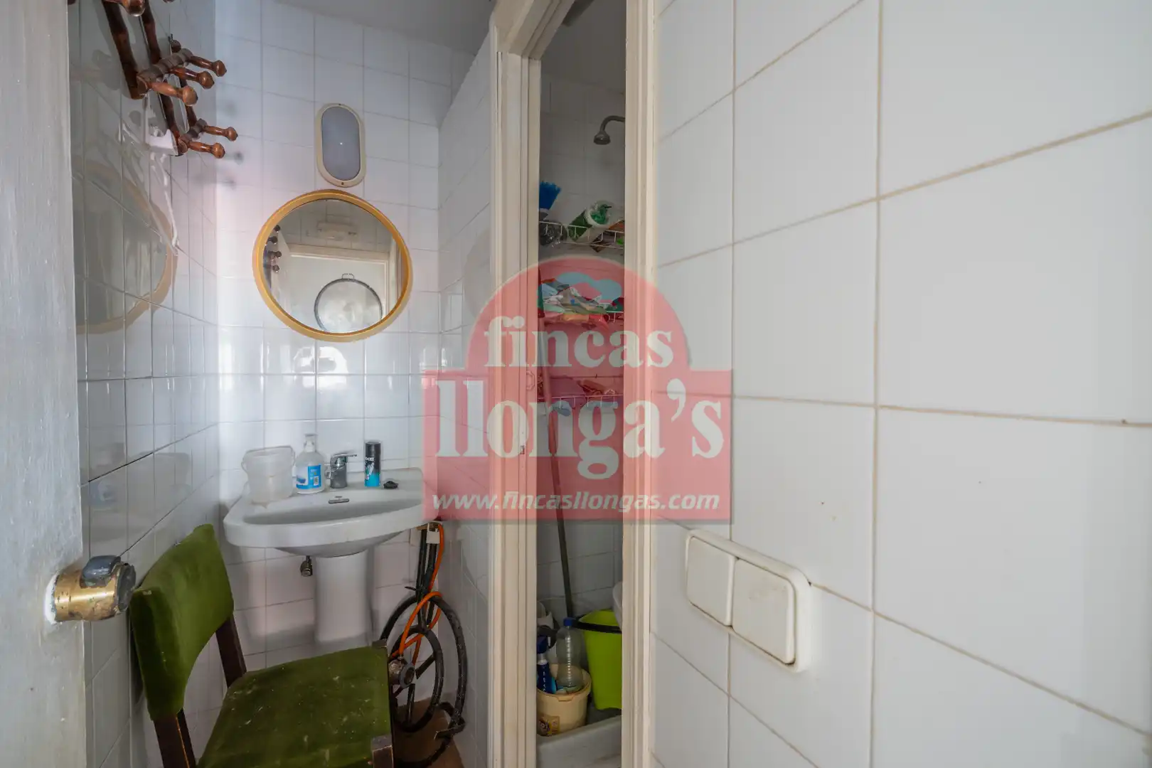 Bany de Residencial en venda en Ciutadella de Menorca