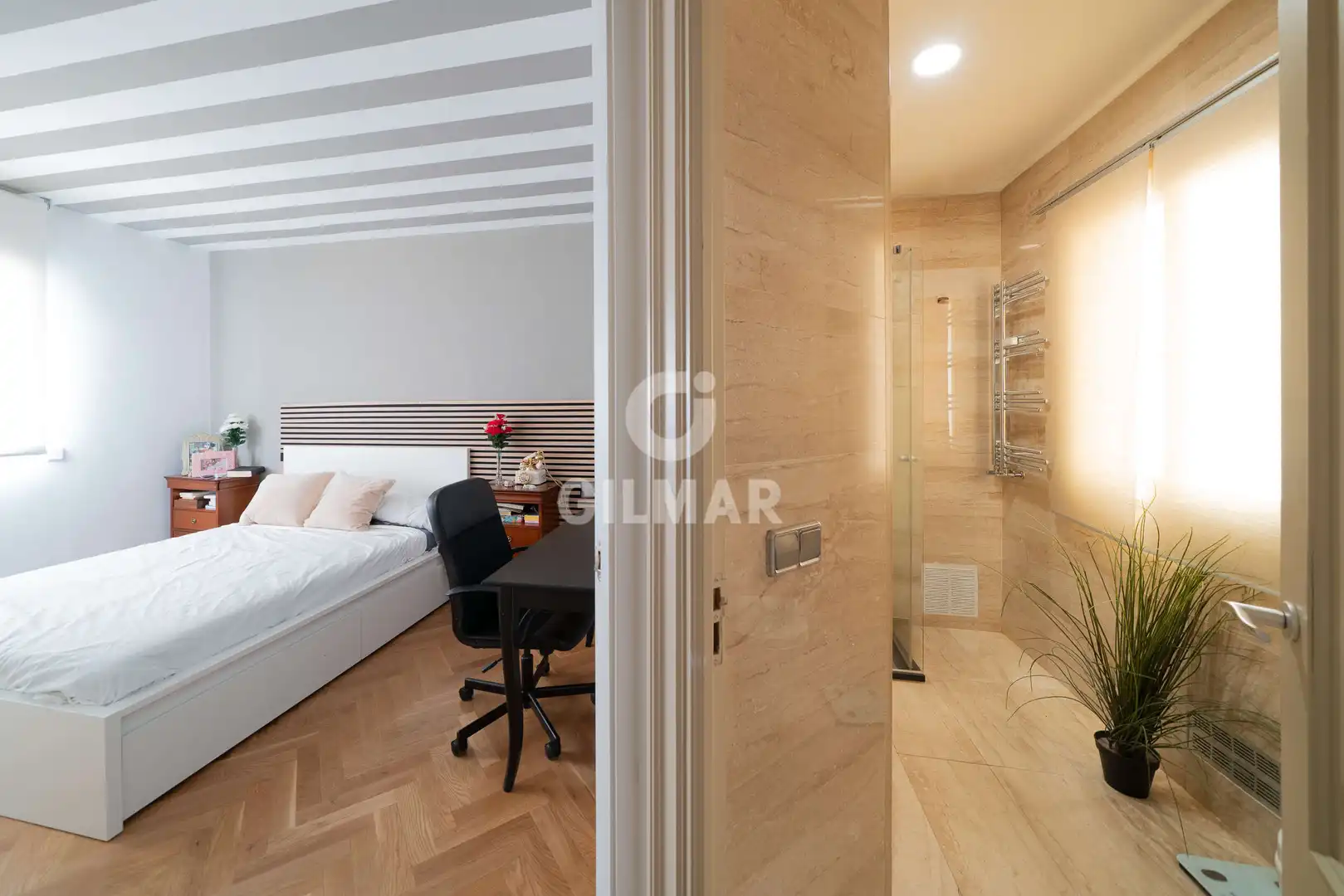Appartement avec terrasse à vendre à Chamberí, imagen 31