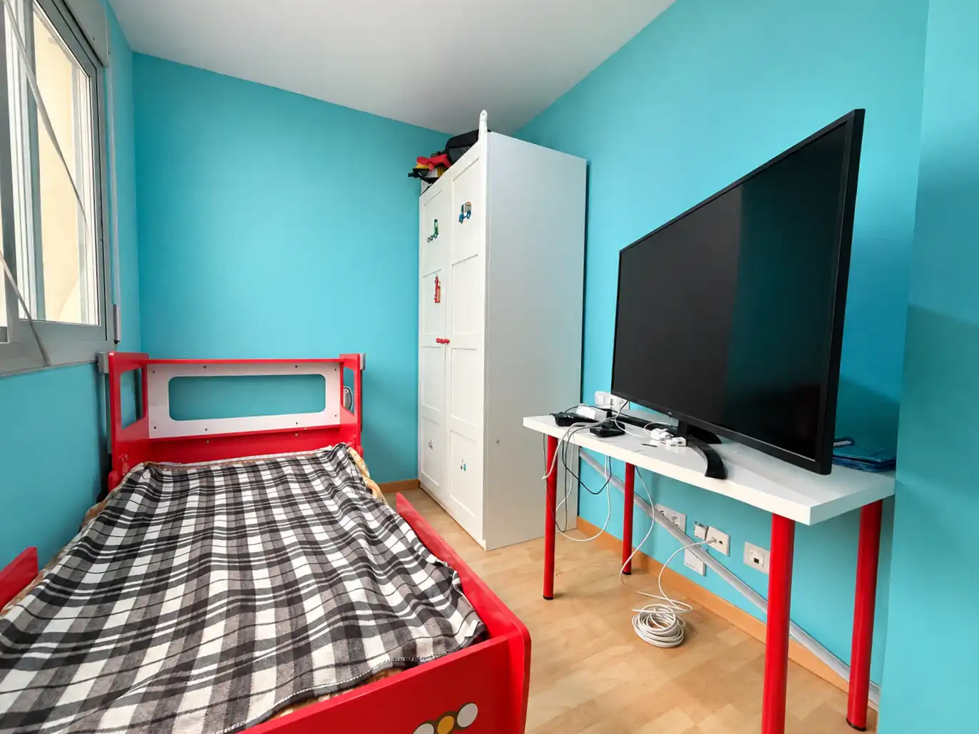 Wohnung mit Aufzug zum Verkauf in Centre, imagen 16