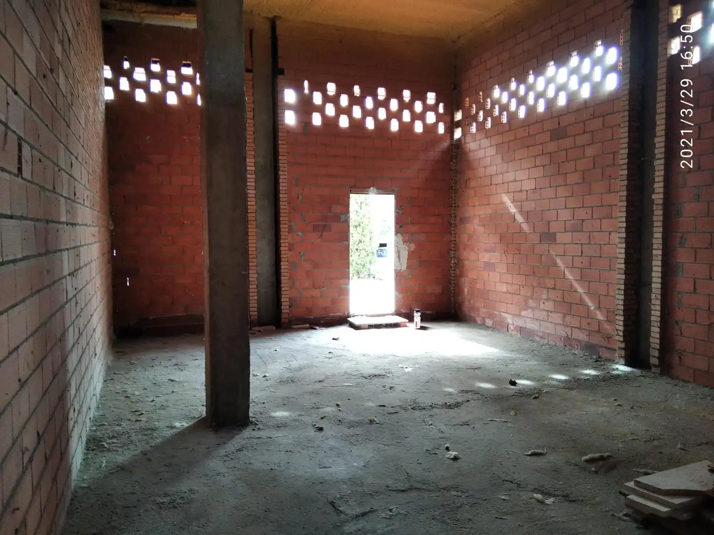 Local comercial de lloguer a Hospital Nuevo, imagen 5