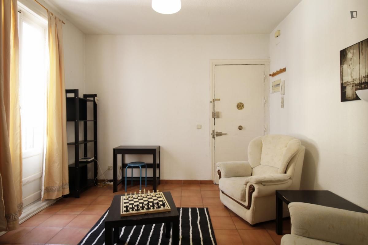 Apartment to rent in Pacífico