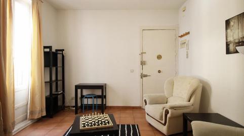 Foto 4 de Apartament de lloguer a Pacífico,  Madrid Capital