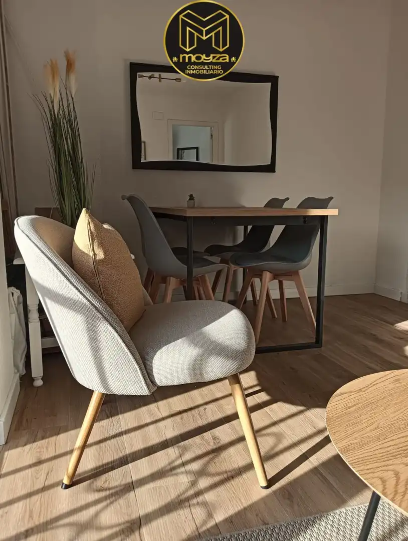 Flat for rent in San Bartolomé - Millán de Priego
