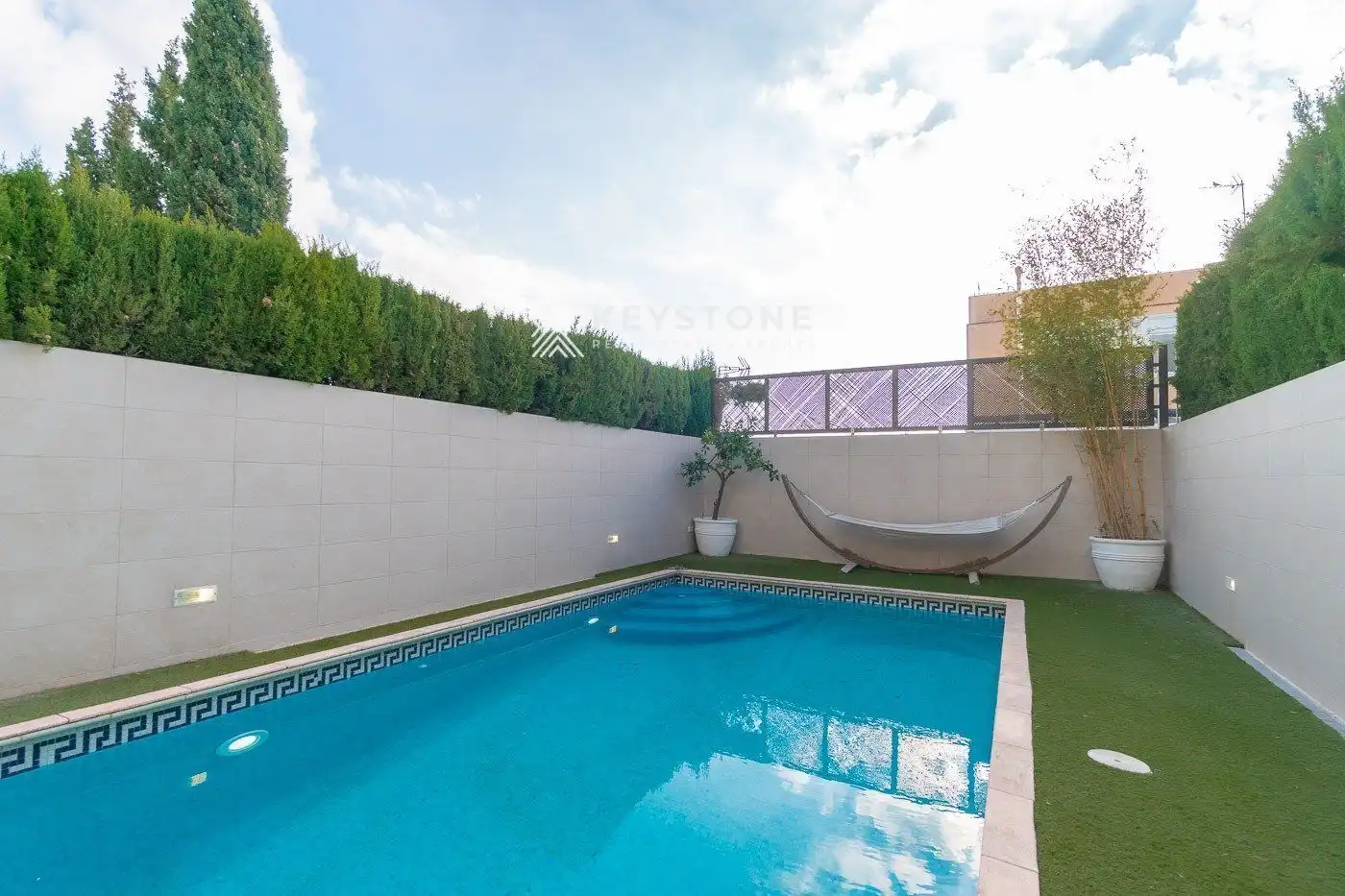 Detached homes for sale in Los Almendros - Son Rapinya