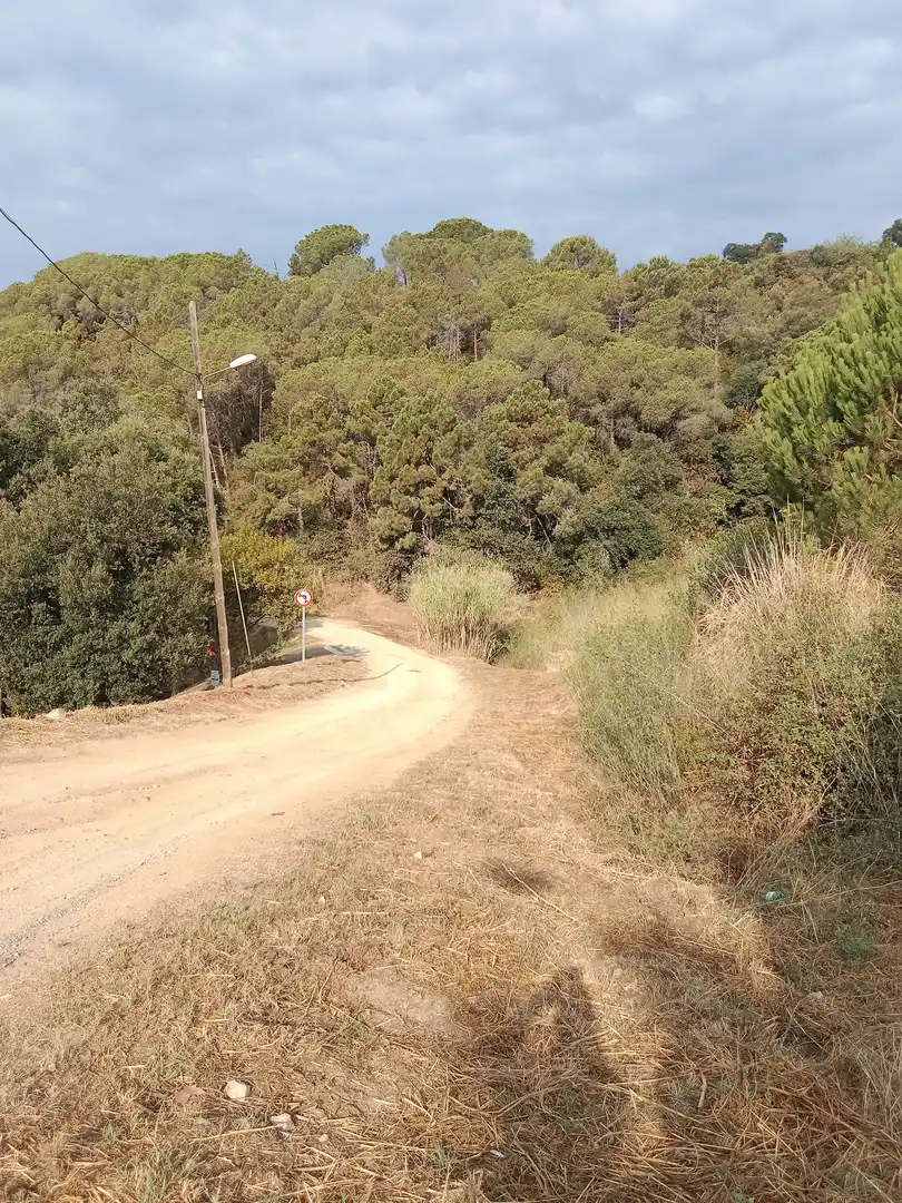 Terrenos y solares en venta en Sant Cebrià de Vallalta, imagen 2